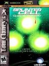 Tom Clancy's Splinter Cell: Chaos Theory (Limited Collector's Edition)
